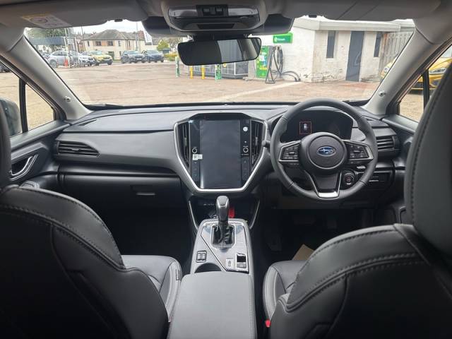 2026 Subaru Crosstrek 2.0 i e-Boxer Touring SUV 5dr Petrol Hybrid Lineartronic 4WD Euro 6 (s/s) (136 ps)