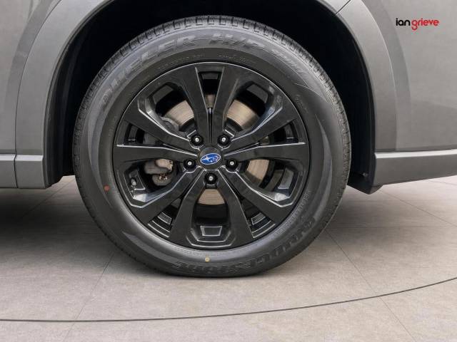 2023 Subaru Forester 2.0i e-Boxer XE Sport 5dr Lineartronic