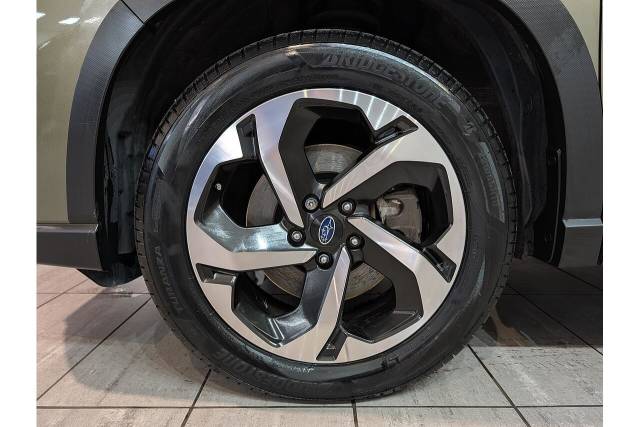 2024 Subaru Forester 2.0 i e-Boxer XE Premium SUV 5dr Petrol Hybrid Lineartronic 4WD Euro 6 (s/s) (150 ps)