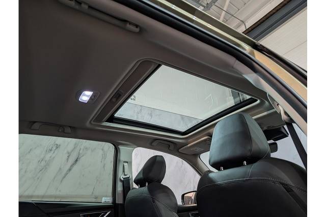 2024 Subaru Forester 2.0 i e-Boxer XE Premium SUV 5dr Petrol Hybrid Lineartronic 4WD Euro 6 (s/s) (150 ps)