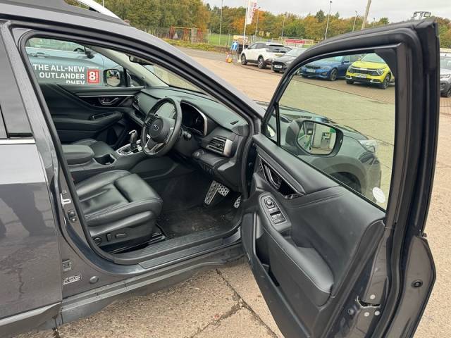 2025 Subaru Outback 2.5i Touring Estate 5dr Petrol Lineartronic 4WD Euro 6 (s/s) (169 ps)
