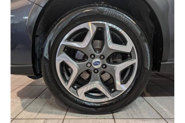 2018 Subaru XV 2.0i SE Premium SUV 5dr Petrol Lineartronic 4WD Euro 6 (s/s) (156 ps)