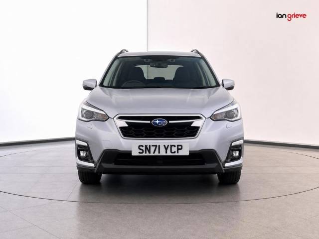 2021 Subaru XV 2.0i e-Boxer SE 5dr Lineartronic