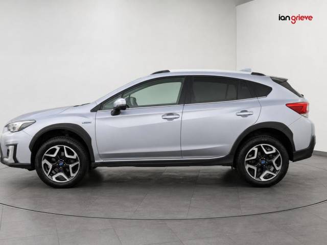 2021 Subaru XV 2.0i e-Boxer SE 5dr Lineartronic