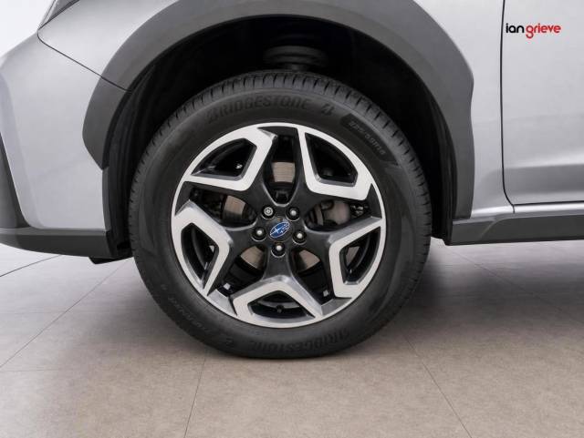 2021 Subaru XV 2.0i e-Boxer SE 5dr Lineartronic