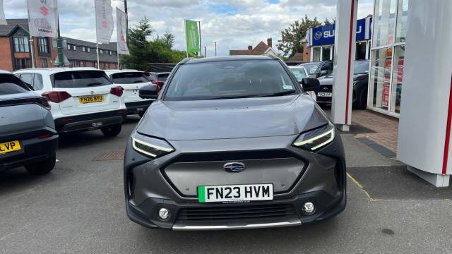 2023 Subaru Solterra 0.0 150kW Touring 71.4kWh 5dr Auto AWD