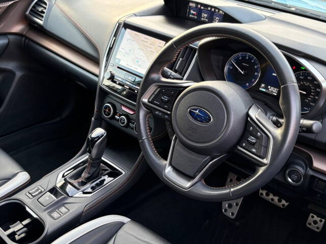 2019 Subaru XV 2.0i e-Boxer SE Premium 5dr Lineartronic