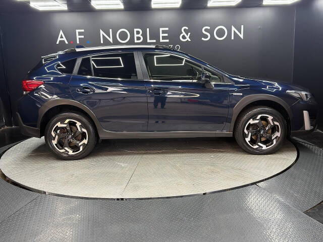 2023 Subaru XV 2.0 i e-Boxer SE Premium SUV 5dr Petrol Hybrid Lineartronic 4WD Euro 6 (s/s) (150 ps)