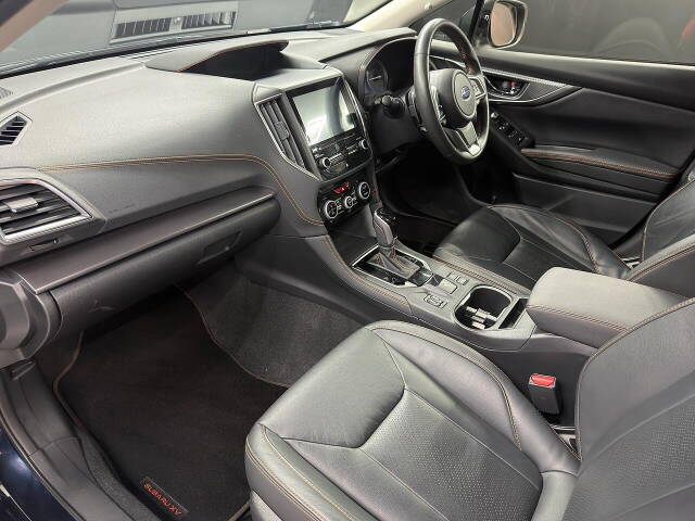 2023 Subaru XV 2.0 i e-Boxer SE Premium SUV 5dr Petrol Hybrid Lineartronic 4WD Euro 6 (s/s) (150 ps)