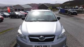 SUBARU XV 2013 (13) at Subaru UVL Coleshill