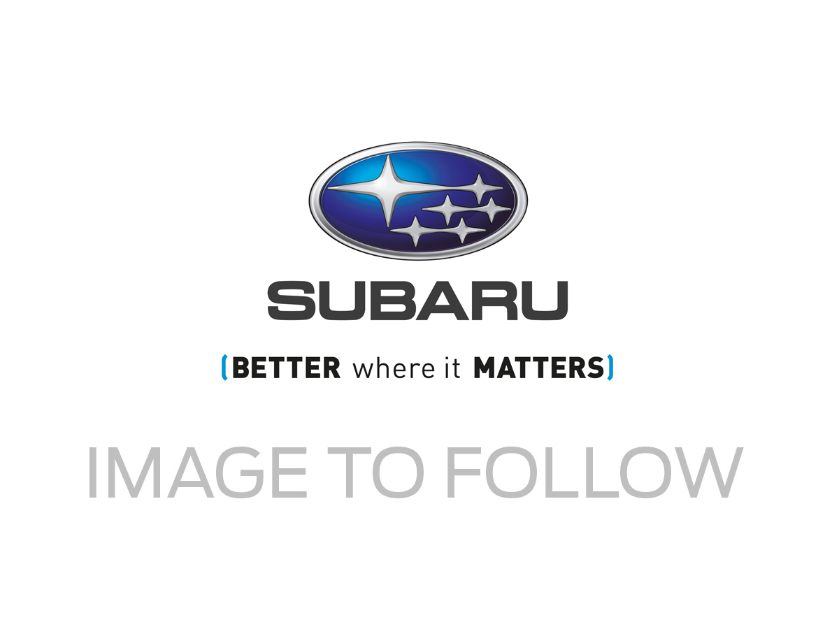 Subaru Forester 2.0 E-BOXER XE PREMIUM Estate Petrol / Electric Hybrid Crystal White at Subaru Used Vehicle Locator Coleshill